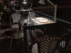-喜洲吧·江畔老船厂·庭院餐厅(喜临院店)
