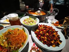 -新沸腾鱼乡(世贸天阶店)