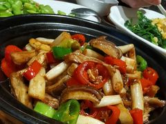 -陆壹捌餐厅(五大道店)