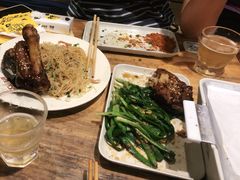 -木屋烧烤(岗顶二店)