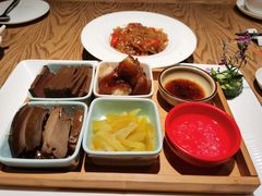 -金成潮菜博物馆(海珠湿地店)