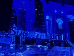 -Supermiami超级迈阿密酒吧(太原店)