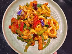 -Thai Alley泰爱里(二沙岛店)