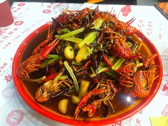 -红钳侠小龙虾·烧烤(中赢康康谷店)