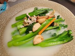 -晓粤·惹味粤菜(凯德乐峰广场店)