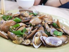 -贞姨美食·老字号海鲜大排档