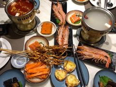 -喜庭海鲜自助(来福士店)