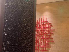 -上海金桥红枫万豪酒店-万豪中餐厅