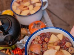 -大象厨房(重庆道店)