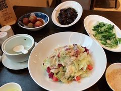-通安客栈中餐厅·何家小馆