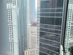-尼依格罗香港美利酒店