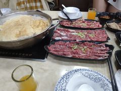 -潮汕良记牛肉火锅(洪武路店)