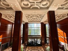 -星巴克(北京太平桥大街店)