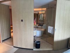 -上海佘山世茂艾美酒店