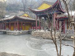 -华清宫景区