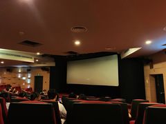 放映厅-中影国际影城(兰生大厦CINITY LED店)