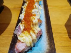 -福匠日本料理(人民路店)