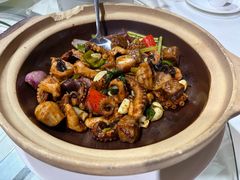 -渔意楼·驰名沙田乳鸽(五羊店)