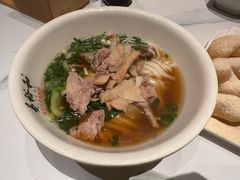 -易裕和·长沙米粉(竹塘西路店)