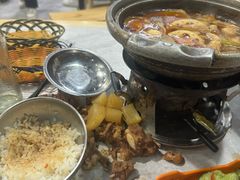 -范贤光鸡公煲(平乐园总店)