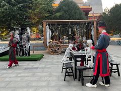 -青岛方特梦幻王国