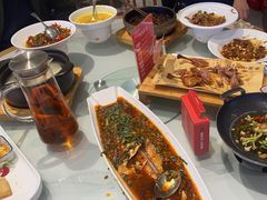 -鸡毛店·川菜(文殊院店)