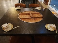 -荣德灶台鱼(圣泉寺店)