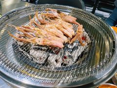 -本炙炭烤·蒲烧活鳗料理店(金沙洲店)