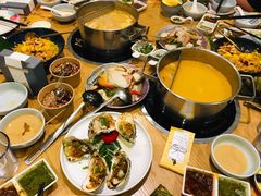 -生如夏花泰式火锅(鹭洲里店)