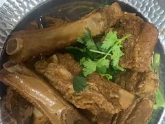 -好口味小吃楼·东北菜(太原南街店)