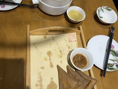 -春满园·邯郸菜发祥地(滏东店)