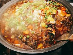 -鱼见你烤鱼•本地烧烤(1818店)