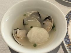 -鹭江宾馆·观海餐厅