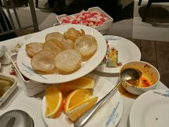 -星伦多自助料理(华润万象城店)