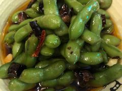 毛豆-巴厘龙虾·榜首油焖大虾(洞庭·艺术洋房店)