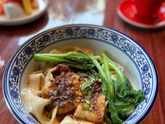 -西安W酒店·WEI全味西餐厅