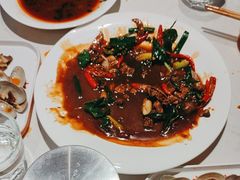 -杨氏青龙虾·羊蝎子(托乐嘉店)