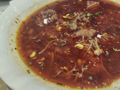 -李氏传家菜(兴城路店)