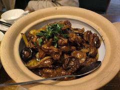 -浔庐餐厅•江西老字号•九江菜(南湖国际店)