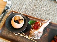 -香樟花园法式铁板烧(恒隆广场店)