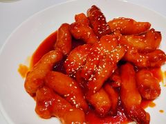 -小贝壳酒楼(经九路店)