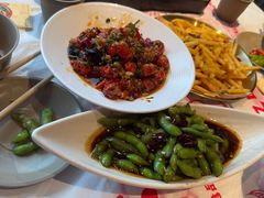-肥肥虾庄·金牌油焖大虾(杨园滨江时代walk店)