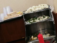 步步高升-东来海鲜酒家