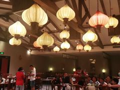 -古关火锅店(古北水镇景区店)