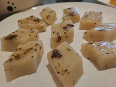 桂花拉糕-绿波廊(豫园店)