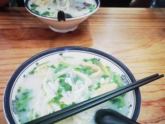 -鸭小妹鸭血粉丝(老门东店)