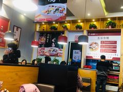 -五味草堂五谷渔粉(茂业店)