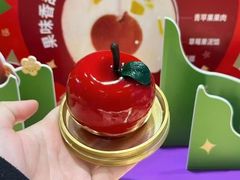 -GANSO元祖食品(锦创书城店)