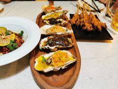 -蚝太郎 • 海鲜烧烤(建国路创始店)