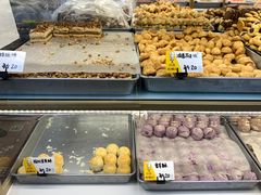 -爱德顺糕点食屋(利民道店)